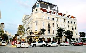 Halong Lavender Hotel
