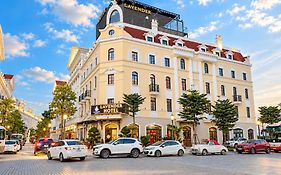 Halong Lavender Hotel